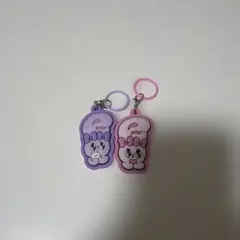 エスターバニー 2個set