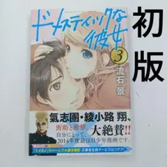 ドメスティックな彼女　全巻初版 2025年最新】ドメスティックな彼女 4巻 初版の人気アイテム