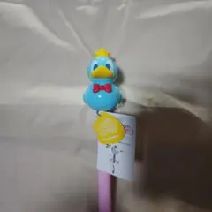 ドナルド　パルパルーザ　グワグワスティック　ディズニー　クワッキーダックシティ