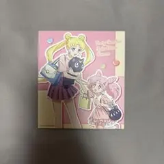 美少女戦士セーラームーン ミニアートパネル