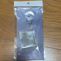 ALIEN STAGE エイリアンステージ NFC CD キーリング　イヴァン