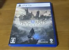 ホグワーツレガシー PS5