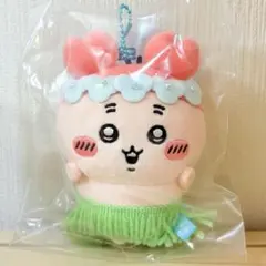 ちいかわ 映画ちいかわ マスコット（古本屋）