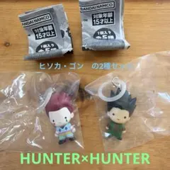 HUNTER×HUNTER めじるしアクセサリー