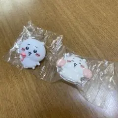 ちいかわ クリップ(2個セット)