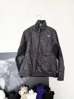 YONEXウェア　ジャケット　ヒートカプセル