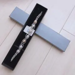 パールブレスレット