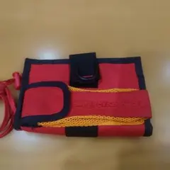 ポーチ テレビゲーム