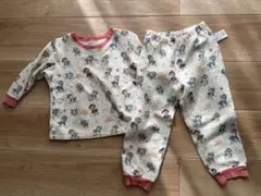パウパトロール 110cm パジャマ