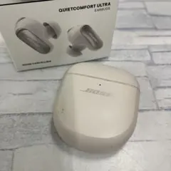 k1261 BOSE 　Bose Quiet Comfort Ultra