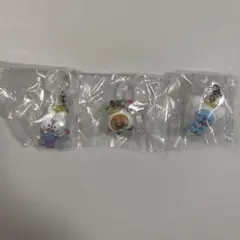 BTS BT21 ガチャ めじるし RM j-hope suga エンジェル