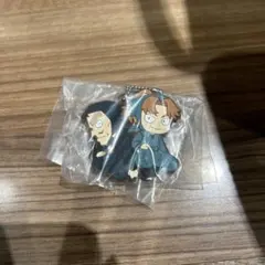 忍たま乱太郎　デフォらば！　山田利吉　山田伝蔵