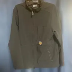 Timberland PRO SERIES 黒ジャケット ソフトシェル XL