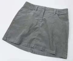 NIKE GOLF ナイキゴルフ レディース コーデュロイ スカート