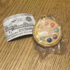 おジャ魔女どれみ Sweet×Sweets チャーム