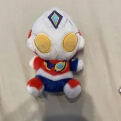 レトロウルトラマン 特大ぬいぐるみ 60㌢ 1995年 - メルカリ