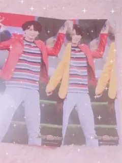 井上瑞稀 ステフォ