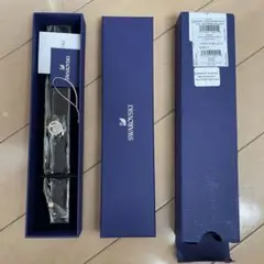 未使用 Swarovski ブレスレット 5528717