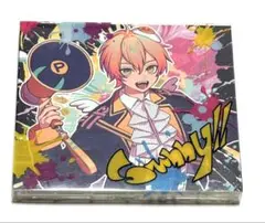 Sunny!! CD P丸様。 初回限定盤