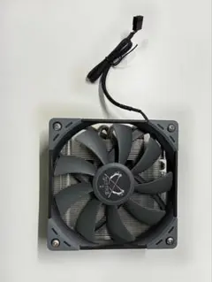 SCYTHE 大手裏剣参 SCBSK-3000 CPUクーラー Intel用