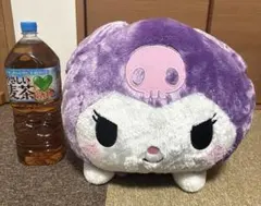 クロミ　超超Bigぬいぐるみのサムネイル