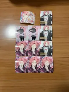 俺クロブロマイド　コウ　バラ売り可