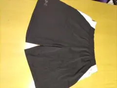 アンダーアーマーXLハーフパンツ・メンズ