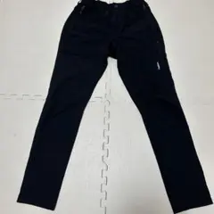 レディースエアロストレッチクライミングパンツ CS003AL М ブラック