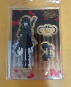 魔法少女ノ魔女裁判 黒部ナノカセット まのさば江ノ島コラボカフェ