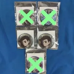 第五人格 IdentityV 囚人 缶バッジ - メルカリ