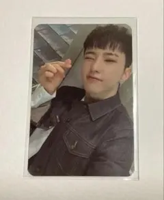 SEVENTEEN セブチ ウジ attacca ヨントン ビートロード SEVENTEEN (세븐틴) 9th Mini Album 'Attacca' (CARAT VER