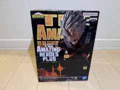 僕のヒーローアカデミア 爆豪勝己 フィギュア