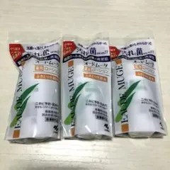オードムーゲ 薬用ローション ふきとり化粧水 18ml×3本のサムネイル
