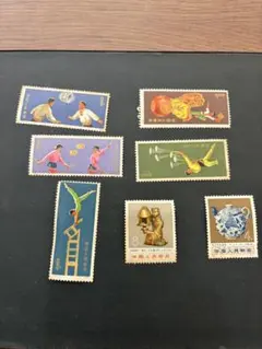 2026年最新】中国切手 の人気アイテム - メルカリ