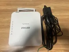BUFFALO WAPM-1266R 無線LANアクセスポイント 中古
