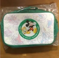 ミッキー バッグ ディズニー バケーションパッケージ