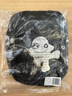 新品未使用☆　JUJUBE　tokidoki オーガナイザー