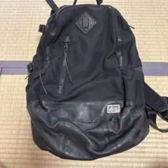 visvim バックパック リュック ブラックのサムネイル
