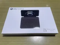 HOU iPad mini6/7用 キーボード