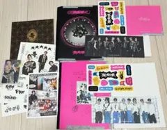 stray kids まとめ売り