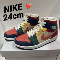 Nike Air Jordan 1 Mid SE