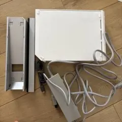 wii