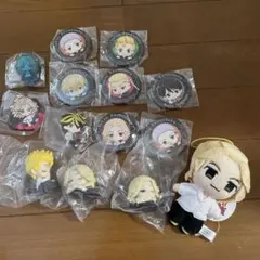 東京リベンジャーズ セット売り