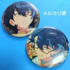 あんスタ　青葉つむぎ　コレ缶　セット