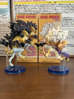 2025年最新】ワンピース フィギュア まとめ売りの人気アイテム