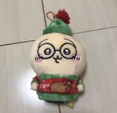 2026年最新】ちいかわ ハッピーホリデーなマスコット(うさぎ)の人気