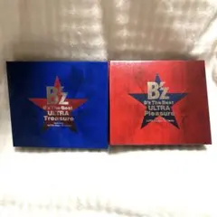 2026年最新】b'z complete single boxの人気アイテム - メルカリ