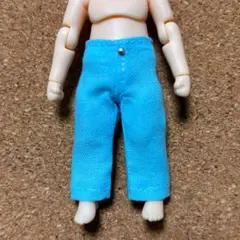 【アウトレット】ねんどろいどどーる用チノパン