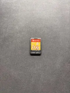 キノピオ隊長 Nintendo Switch ソフト