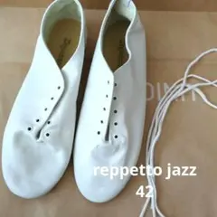 バレエシューズ